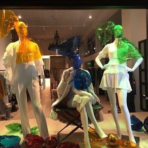 Meet your Posher, Melissa